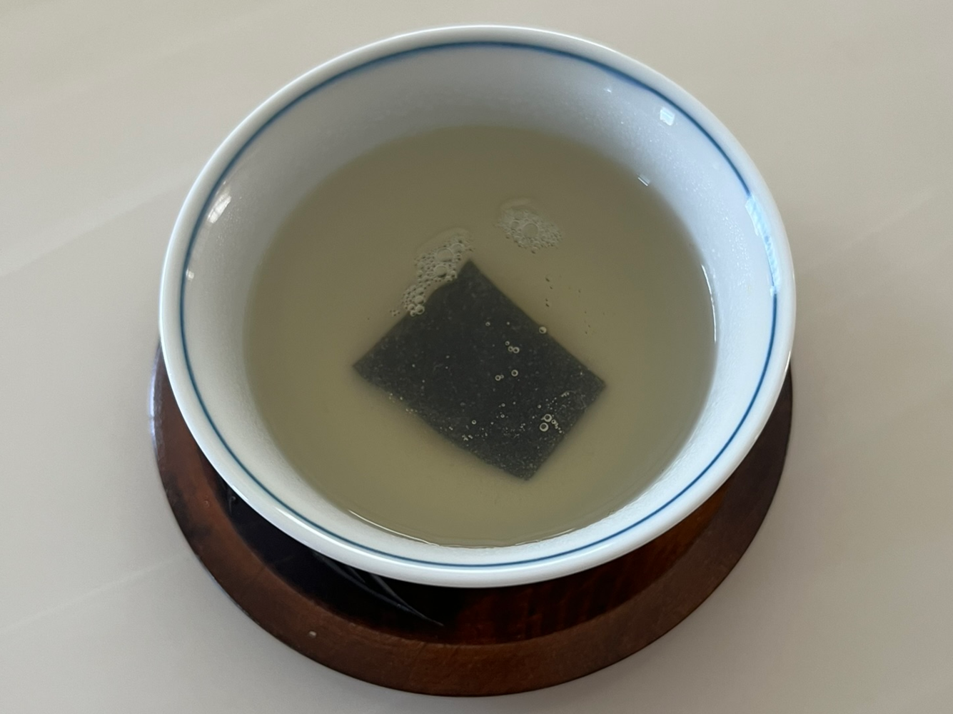昆布茶